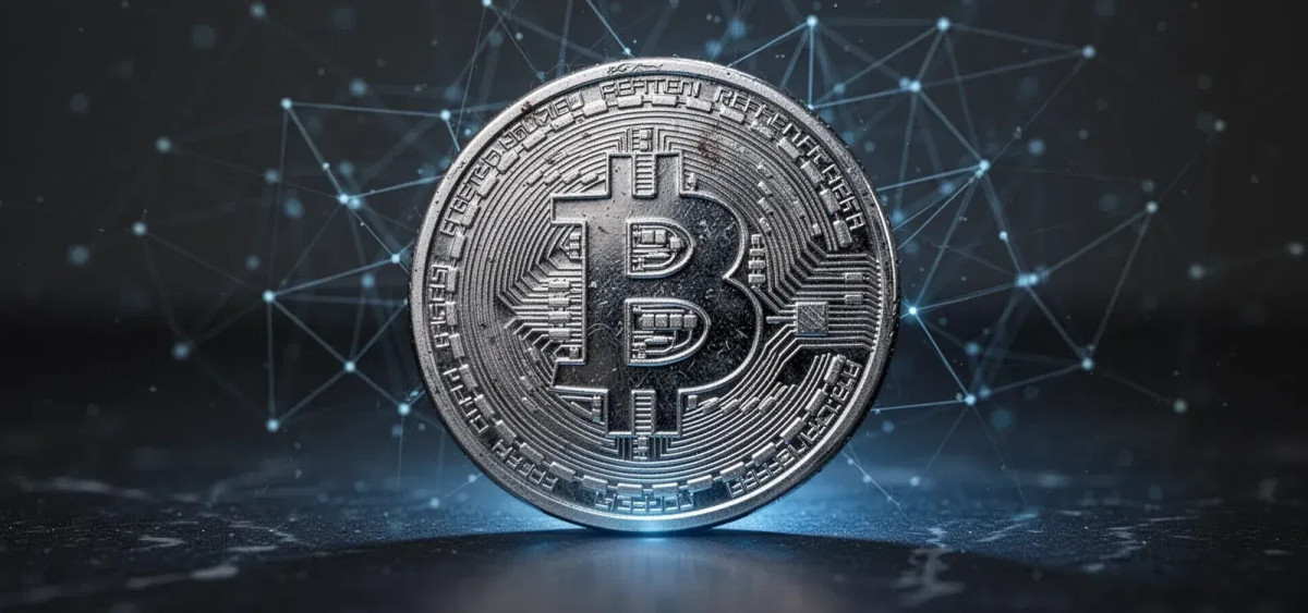 Beitragsbild zu Bitcoin: Geopolitik-Schock verdaut