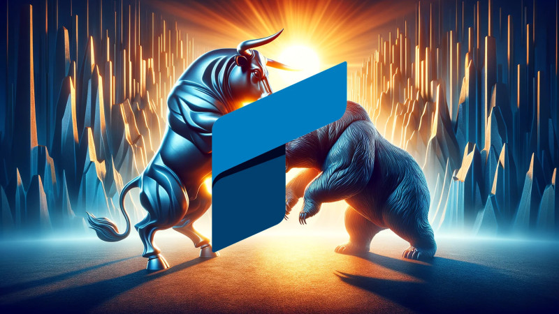 Beitragsbild zu Rheinmetall-Aktie: Totaler Irrsinn!