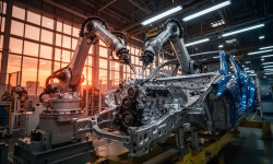 Beitragsbild zu Deutz Aktie: MDAX-Comeback