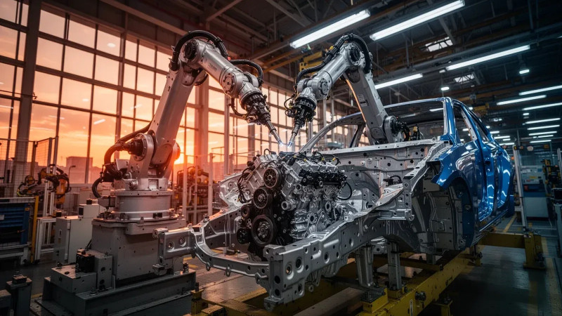 Beitragsbild zu Deutz Aktie: MDAX-Comeback