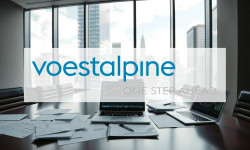 Beitragsbild zu Voestalpine-Aktie: Immer mit der Ruhe!