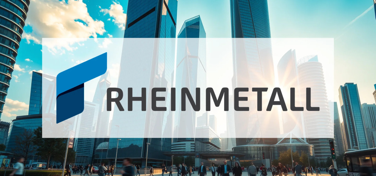 Beitragsbild zu Rheinmetall Aktie: Rekordjagd!