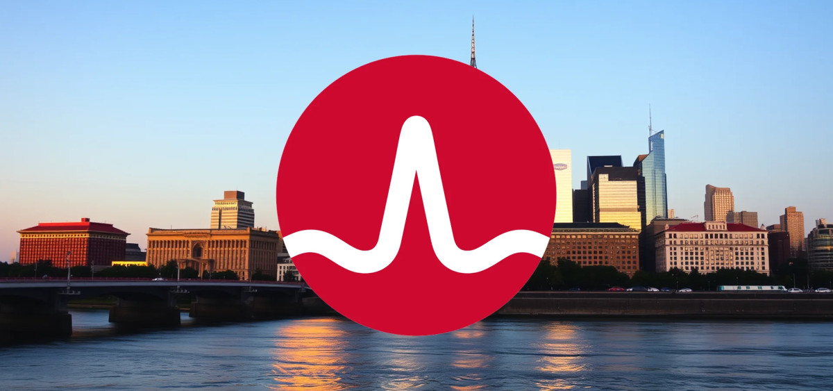 Beitragsbild zu Broadcom Aktie: KI-Fantasie am Rand