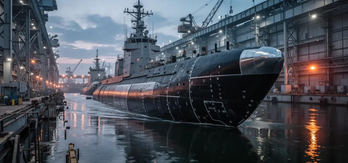 Beitragsbild zu TKMS Aktie: Valide Informationen