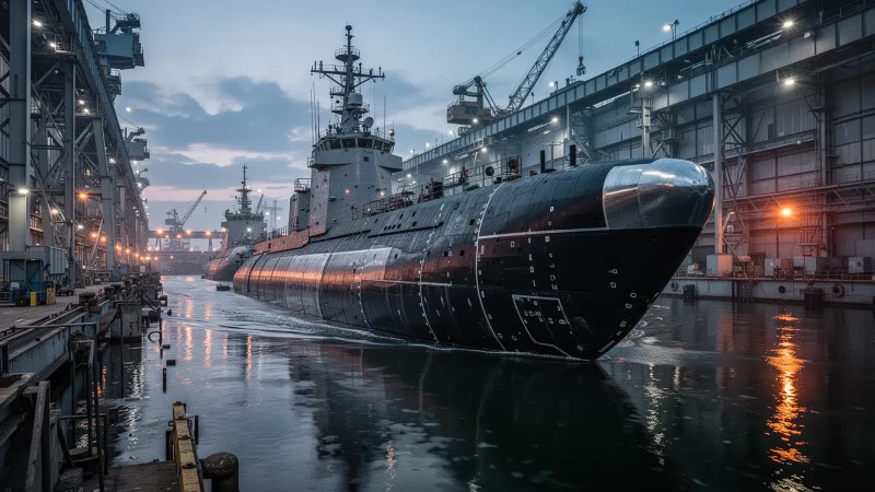 Beitragsbild zu TKMS Aktie: Valide Informationen