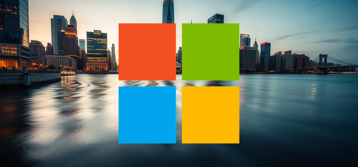 Beitragsbild zu Microsoft Aktie: Tariff-Ängste belasten