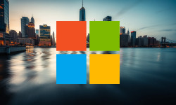 Beitragsbild zu Microsoft Aktie: Tariff-Ängste belasten