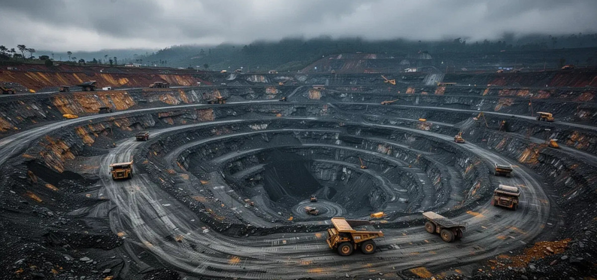 Beitragsbild zu Barrick Aktie: Ein Balanceakt!