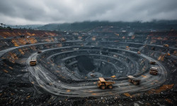 Beitragsbild zu Barrick Aktie: Ein Balanceakt!