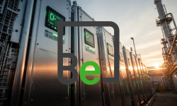 Beitragsbild zu Bloom Energy Aktie: Rally beschleunigt