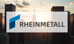 Beitragsbild zu Rheinmetall-Aktie: Mega-Chance!