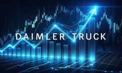 Beitragsbild zu Daimler Truck Aktie: Kampf um Nordamerika!