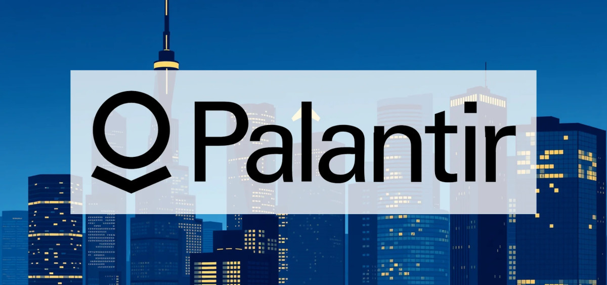 Beitragsbild zu Palantir Aktie: Gewinnmitnahmen nach Rekordfahrt