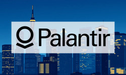 Beitragsbild zu Palantir Aktie: Gewinnmitnahmen nach Rekordfahrt