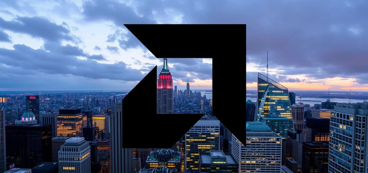 Beitragsbild zu AMD Aktie: Abwärtstrend hält an