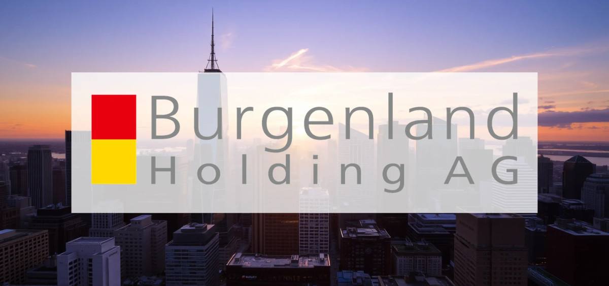 Beitragsbild zu Burgenland-Aktie: Solides Ergebnis!