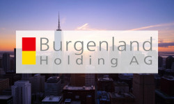 Beitragsbild zu Burgenland-Aktie: Solides Ergebnis!