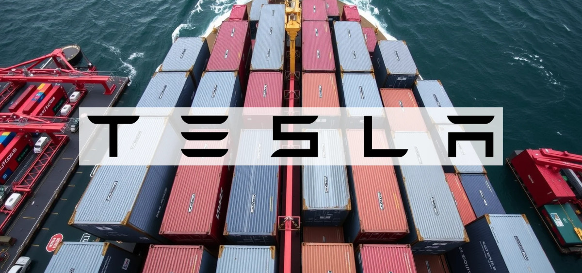 Beitragsbild zu Tesla Aktie: Musks Milliarden-Wette auf die Zukunft