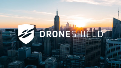 Beitragsbild zu DroneShield Aktie: Erfolgswelle reitet!