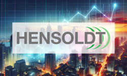 Beitragsbild zu Hensoldt Aktie: Friedenshoffnung vernichtet Milliarden!