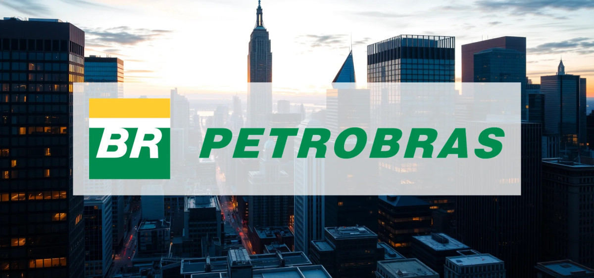 Beitragsbild zu Petrobras Aktie: Doppelstrategie für die Zukunft
