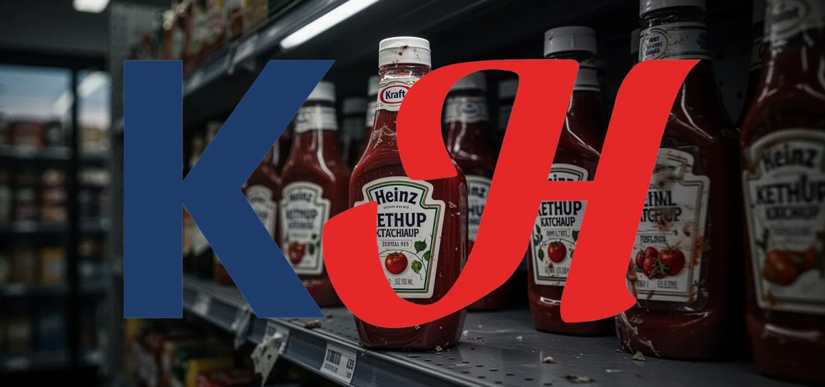 Beitragsbild zu Kraft Heinz Aktie: Sechs-Jahres-Tief