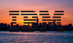 Beitragsbild zu IBM Aktie: Datensorgen treffen KI-Story