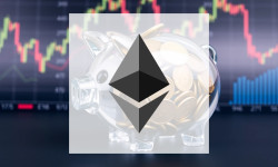 Beitragsbild zu Ethereum: Geschwindigkeit verloren?