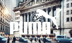 Beitragsbild zu Puma Aktie: Kampf der Giganten!