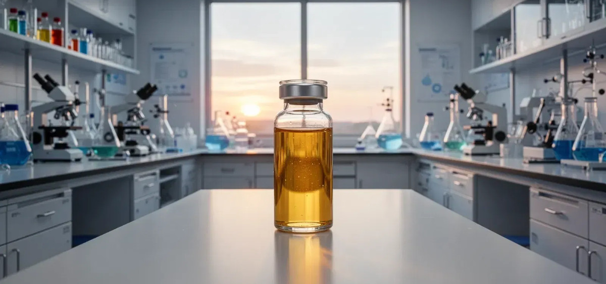 Beitragsbild zu Eli Lilly Aktie: Leistungsstarker Aufschwung