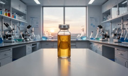 Beitragsbild zu Eli Lilly Aktie: Leistungsstarker Aufschwung