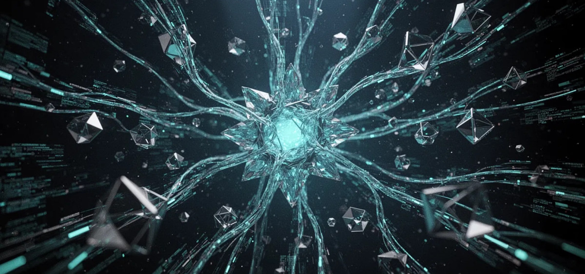 Beitragsbild zu Fetch.AI: KI-Agenten im Fokus