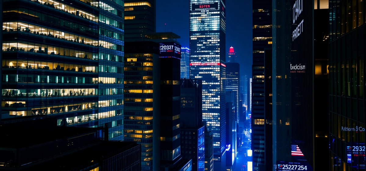 Beitragsbild zu Xtrackers Artificial Intelligence &Big Data UCITS ETF: Markttrends verfolgt