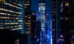 Beitragsbild zu Xtrackers Artificial Intelligence &Big Data UCITS ETF: Markttrends verfolgt