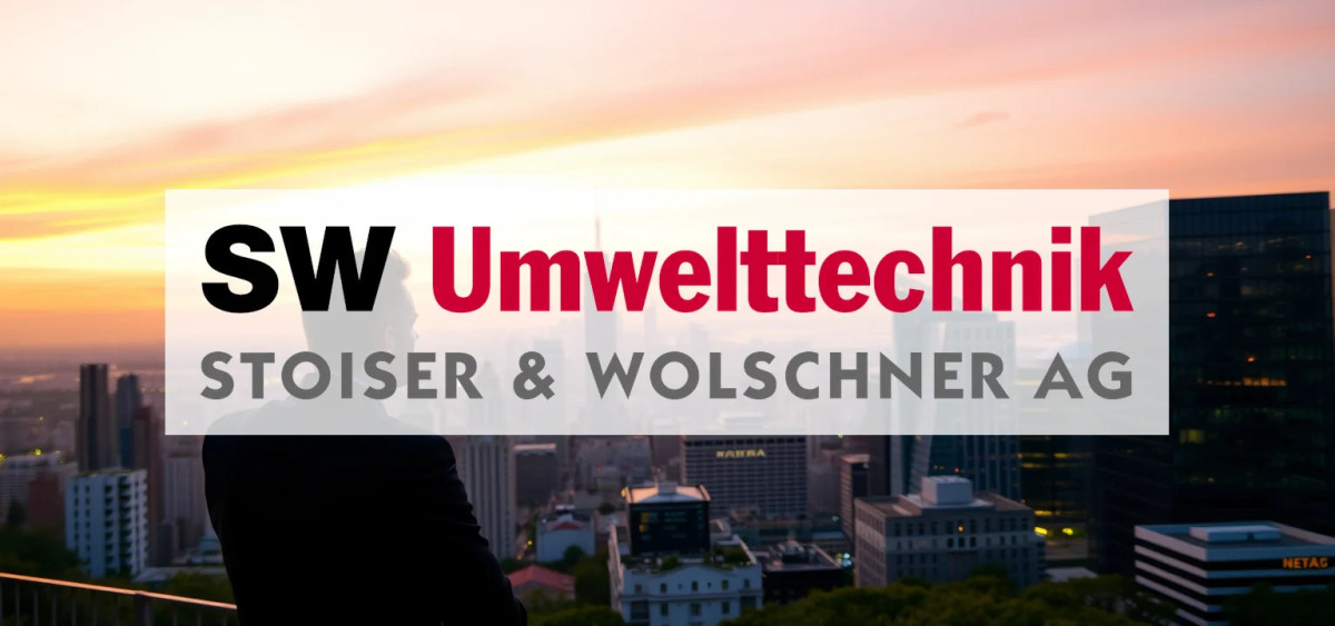 Beitragsbild zu SW Umwelttechnik-Aktie: Zeit für neue Impulse!