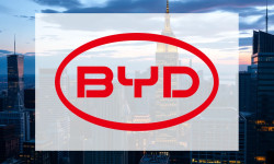 Beitragsbild zu BYD-Aktie: Hammer!