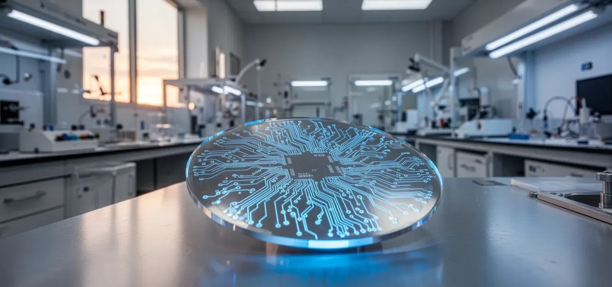 Beitragsbild zu Quantum eMotion Aktie: Kapital für KI-Chips