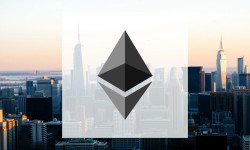 Beitragsbild zu Ethereum: Kriselnde Zeiten?