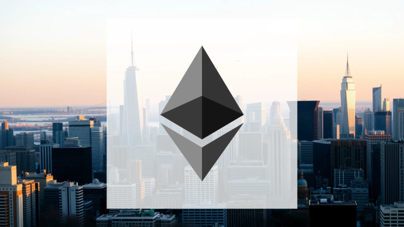 Beitragsbild zu Ethereum: Jetzt entscheidet es sich!