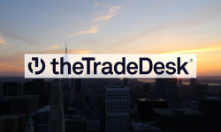 Beitragsbild zu Trade Desk Aktie: Absturz!