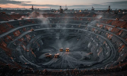 Beitragsbild zu Barrick Mining Aktie: Stagnation vorprogrammiert?