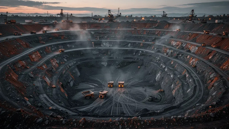 Beitragsbild zu Barrick Mining Aktie: Stagnation vorprogrammiert?