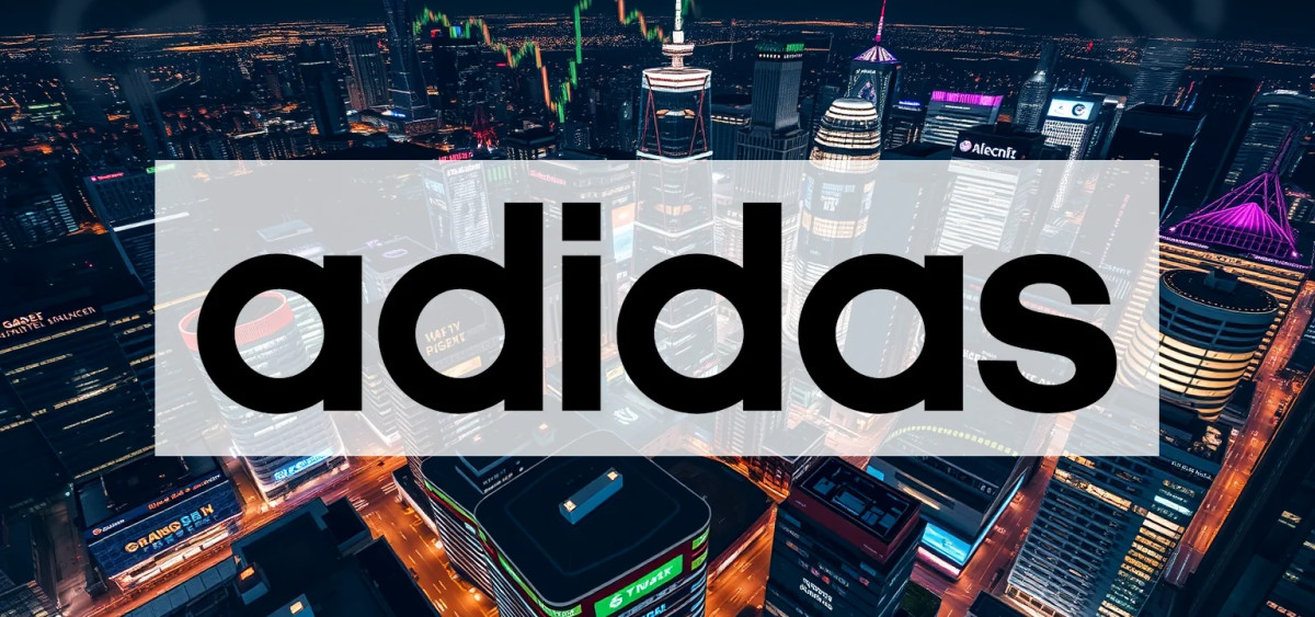 Beitragsbild zu Adidas Aktie: Kulturkampf statt Sportartikel