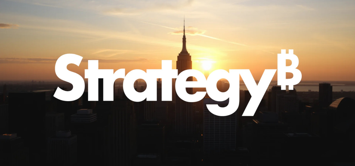 Beitragsbild zu Strategy Aktie: Marktstellung unverändert