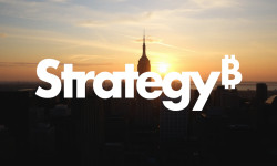 Beitragsbild zu Strategy Aktie: Marktstellung unverändert