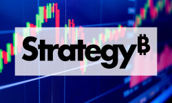 Beitragsbild zu Strategy Aktie: Rekordgewinn dank Bitcoin!