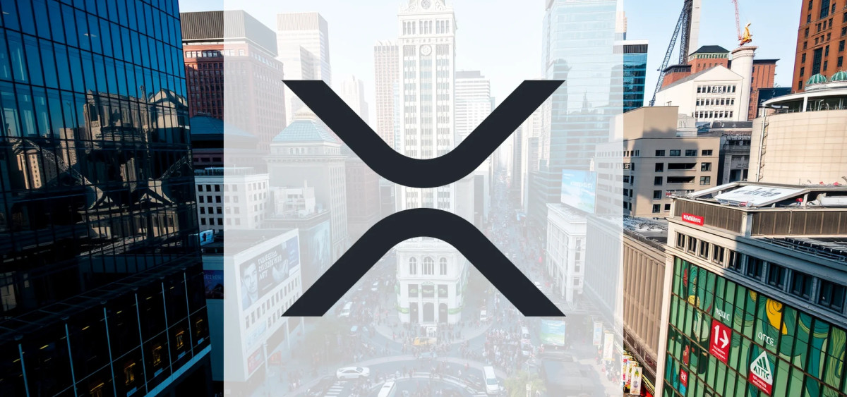 Beitragsbild zu XRP: Absturz oder Jahrhundertchance?