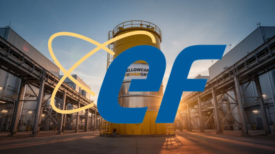 Beitragsbild zu Energy Fuels Aktie: Milliardenziel im Visier