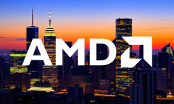 Beitragsbild zu AMD Aktie: KI-Enttäuschung!