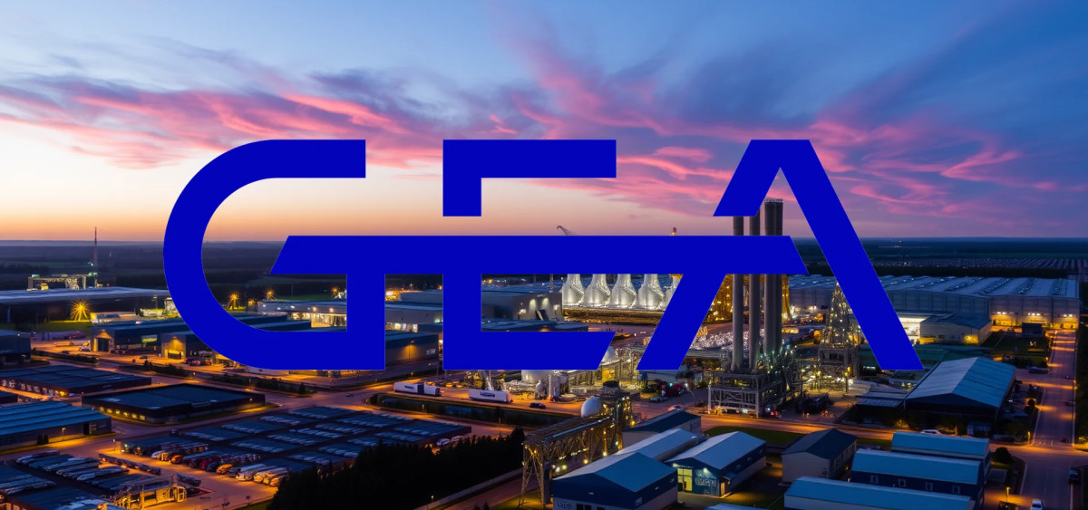 Beitragsbild zu GEA Aktie: Digitale Offensive gestartet